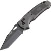 Sig K320 Able Lock Tanto CPM-S30V Gray