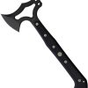 Sig EX-T01 Tactical Tomahawk - Black S7 Tool Steel