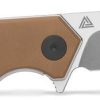 SIGTS8SBRN_add_01.jpg SIG TSURU Linerlock Folding Knife Coyote Brown G10