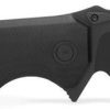 VALIDUS Linerlock Black Serr