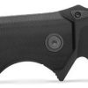 SIG VALIDUS Linerlock Black G10 Folding Knife EDC