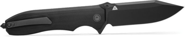 SIG VALIDUS Linerlock Black G10 Folding Knife EDC