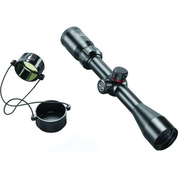 Simmons 8 Point 3-9x40 Rifle Scope