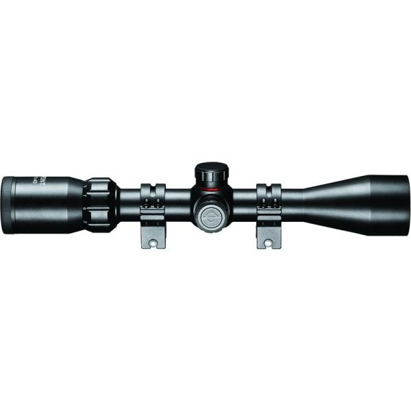 Simmons 8 Point 3-9x40 Rifle Scope