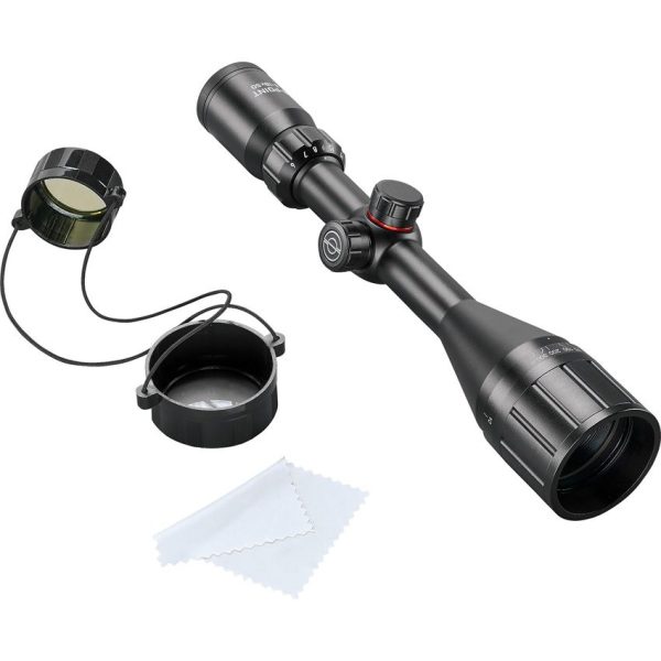 Simmons 8 Point 6-18x50 Riflescope