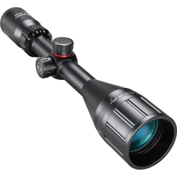 Simmons 8 Point 6-18x50 Riflescope