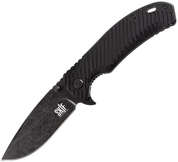 Sturdy Framelock BSW Black