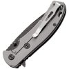 Sturdy Framelock BSW Black