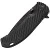 Sturdy Framelock BSW Black