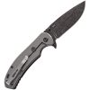 Sturdy Framelock BSW Black