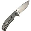 Sturdy Framelock SW Olive