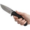 Sturdy Framelock SW Black
