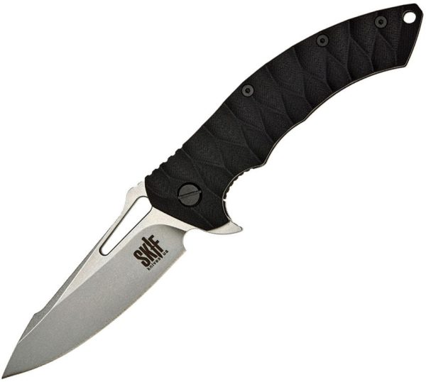 SKF421SE.jpg Shark Framelock SW Black