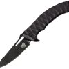 Shark Framelock BSW Black