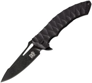 Shark Framelock BSW Black