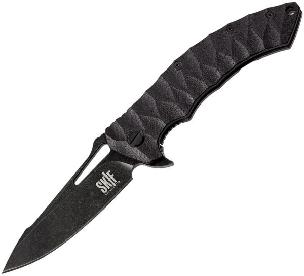 Shark Framelock BSW Black