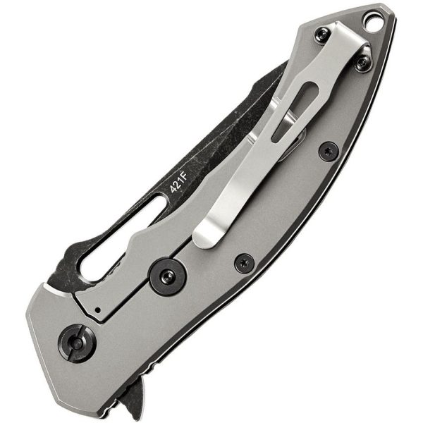 Shark Framelock BSW Black
