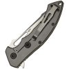Shark Framelock SW Olive