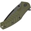 Griffin Framelock BSW Olive