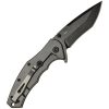 Griffin Framelock BSW Olive