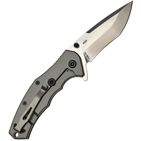 Griffin Framelock SW Olive