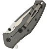 Griffin Framelock SW Black