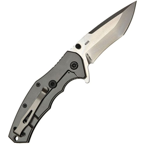Griffin Framelock SW Black