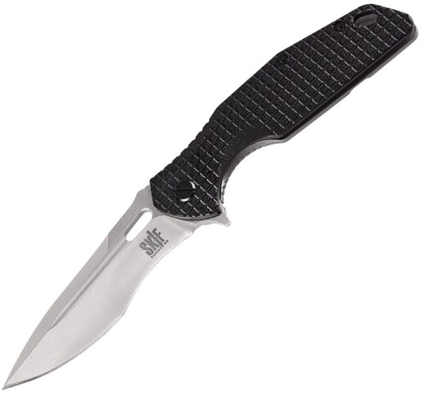 SKF423SE.jpg Defender Framelock SW Black