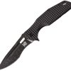 Defender Framelock BSW Black