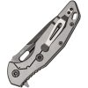Defender Framelock BSW Olive