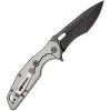 Defender Framelock BSW Olive