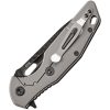 Defender Framelock BSW Black