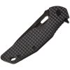 Defender Framelock BSW Black