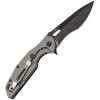 Defender Framelock BSW Black