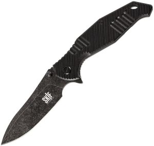Adventure Framelock BSW Black