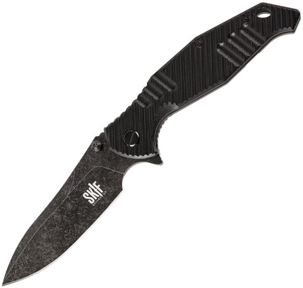 Adventure Framelock BSW Black