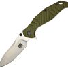 Adventure Framelock SW Olive