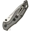 Adventure Framelock SW Olive
