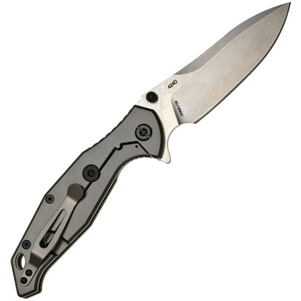 Adventure Framelock SW Olive