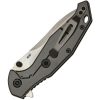 Adventure Framelock SW Black