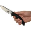 Adventure Framelock SW Black