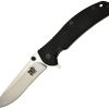 Urbanite Framelock SW Black