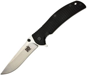 Urbanite Framelock SW Black