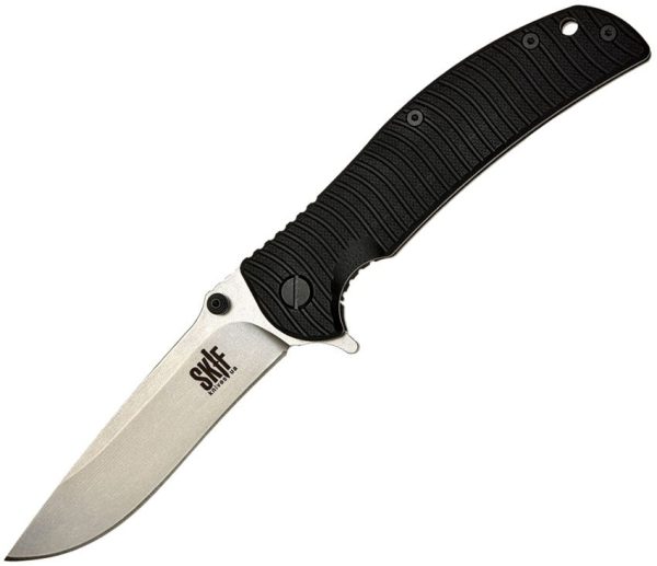 Urbanite Framelock SW Black