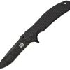 Urbanite Framelock BSW Black
