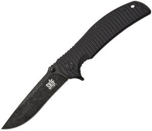 Urbanite Framelock BSW Black