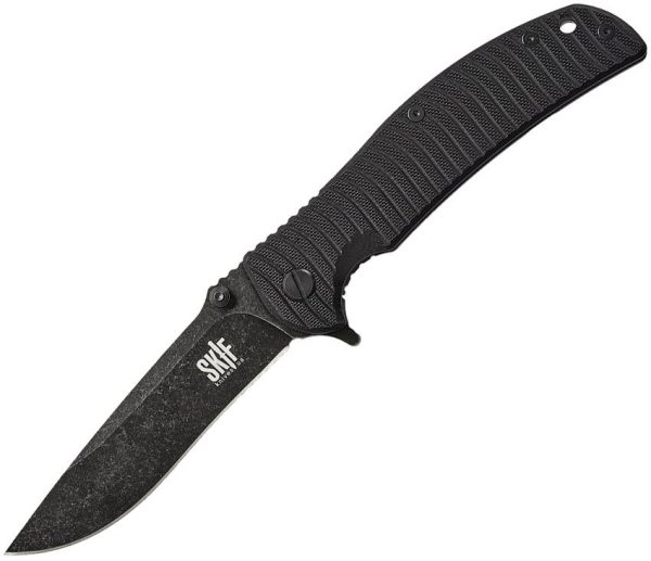 Urbanite Framelock BSW Black