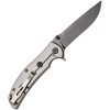 Urbanite Framelock BSW Olive