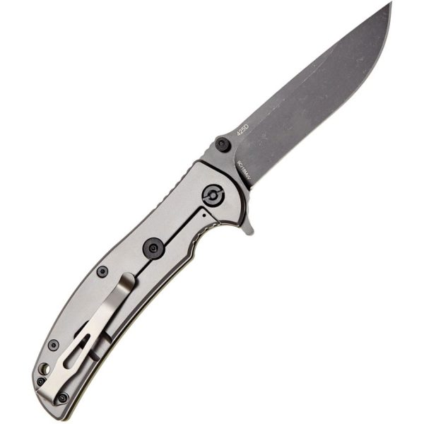 Urbanite Framelock BSW Olive