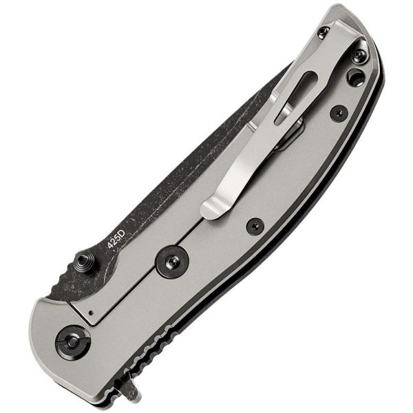 Urbanite Framelock BSW Black